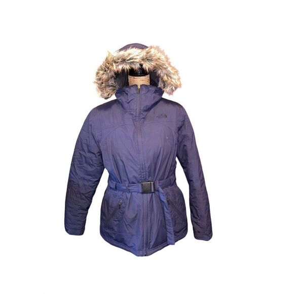 Women’s The North Face Greenland down jacket L - Picture 1 of 7